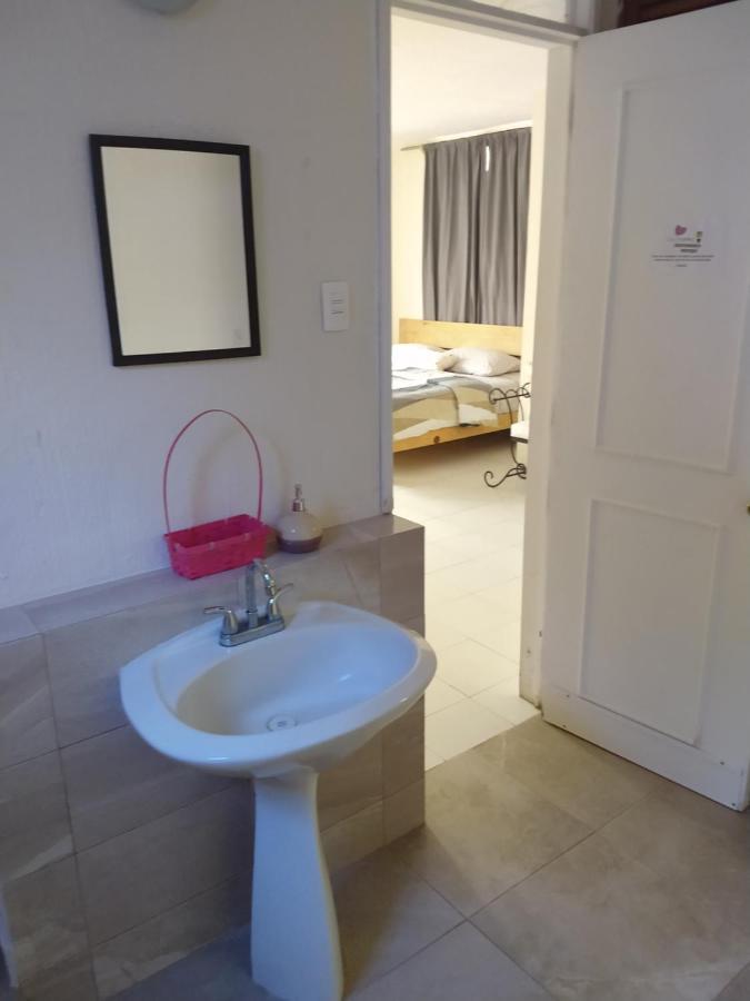 Casa Bugambilias Hotell Cancún Eksteriør bilde