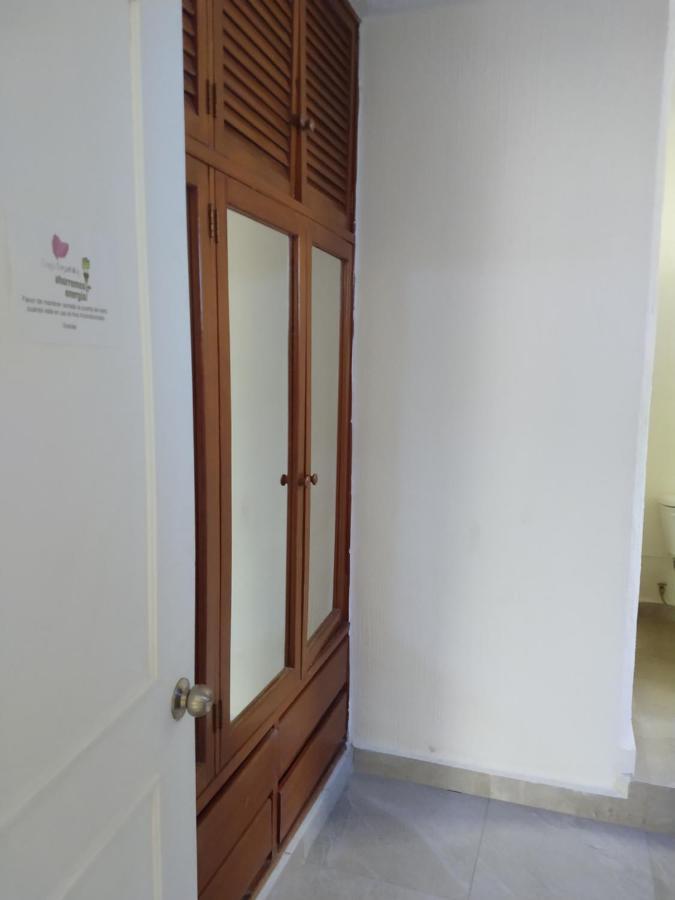 Casa Bugambilias Hotell Cancún Eksteriør bilde