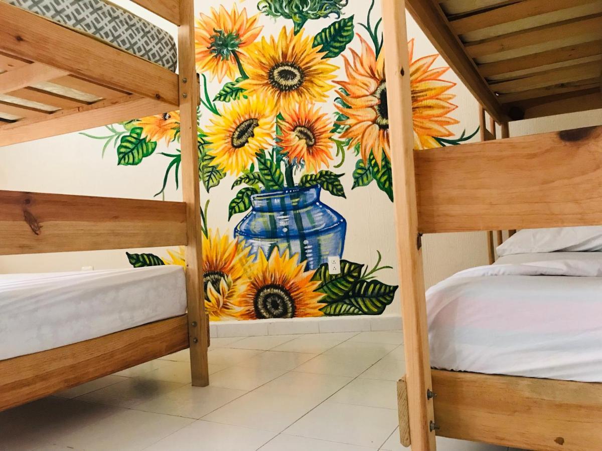 Casa Bugambilias Hotell Cancún Eksteriør bilde