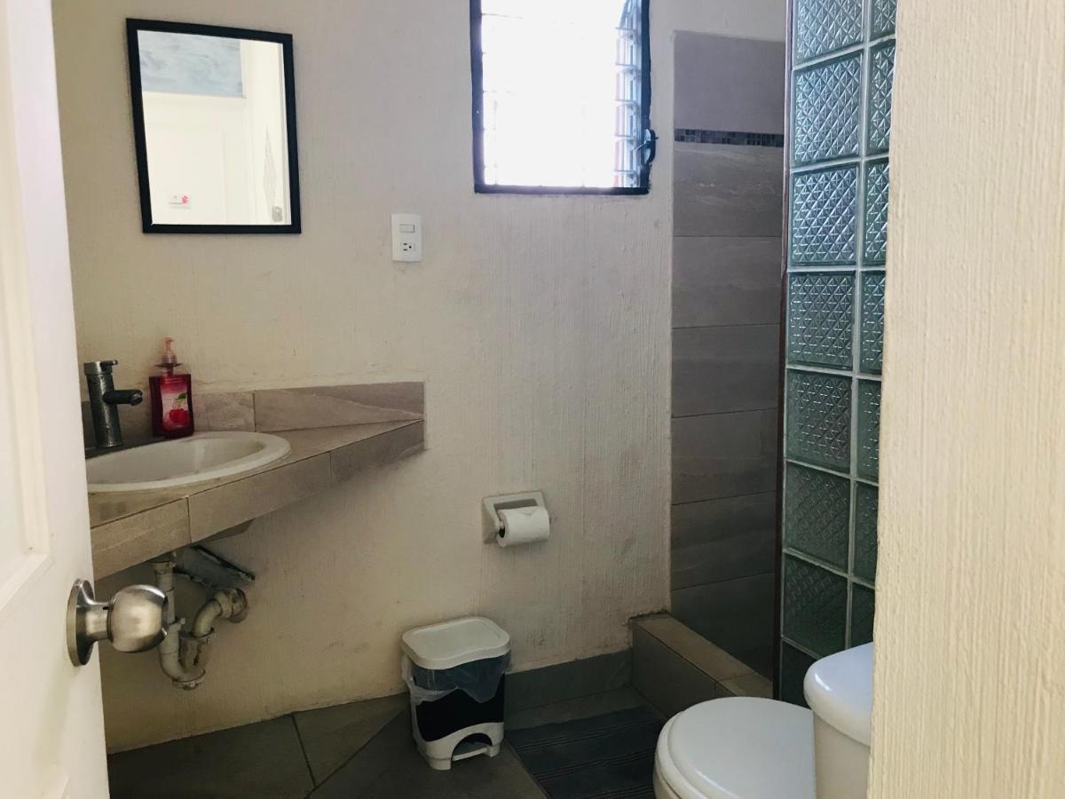 Casa Bugambilias Hotell Cancún Eksteriør bilde