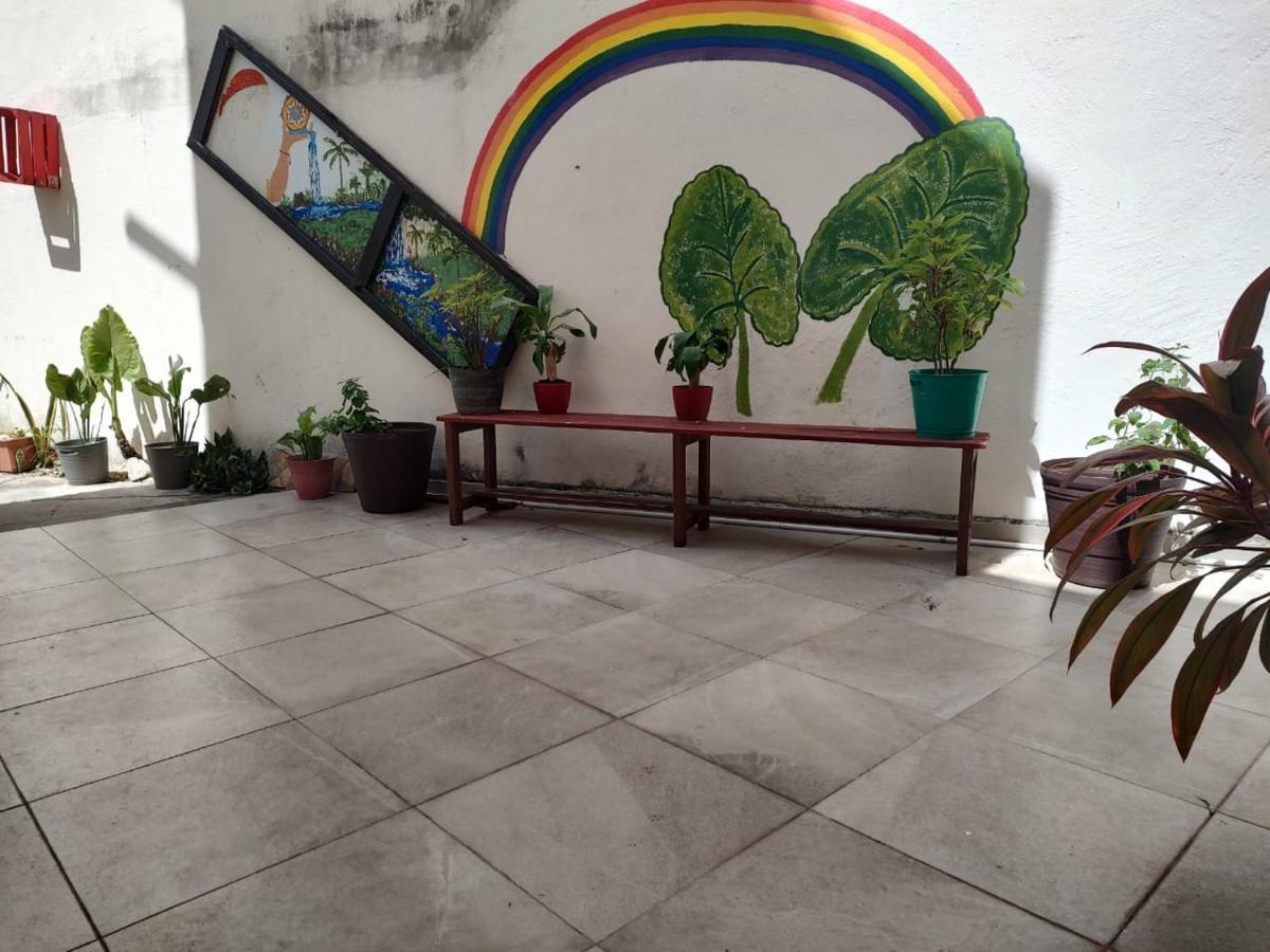 Casa Bugambilias Hotell Cancún Eksteriør bilde