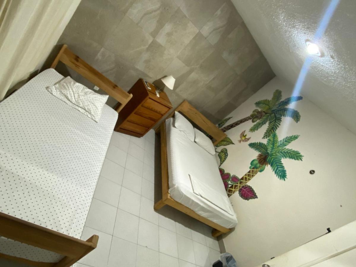 Casa Bugambilias Hotell Cancún Eksteriør bilde
