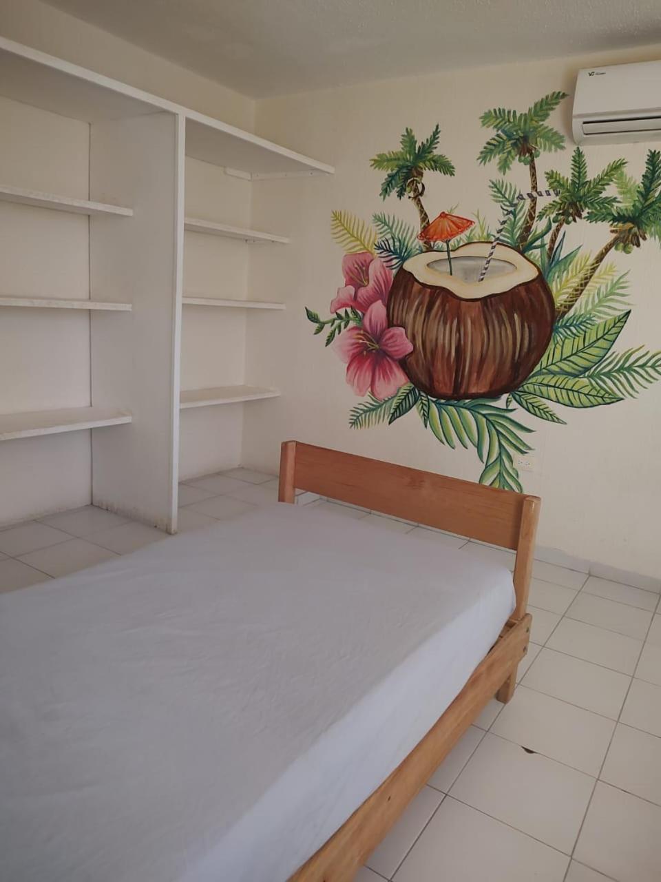 Casa Bugambilias Hotell Cancún Eksteriør bilde