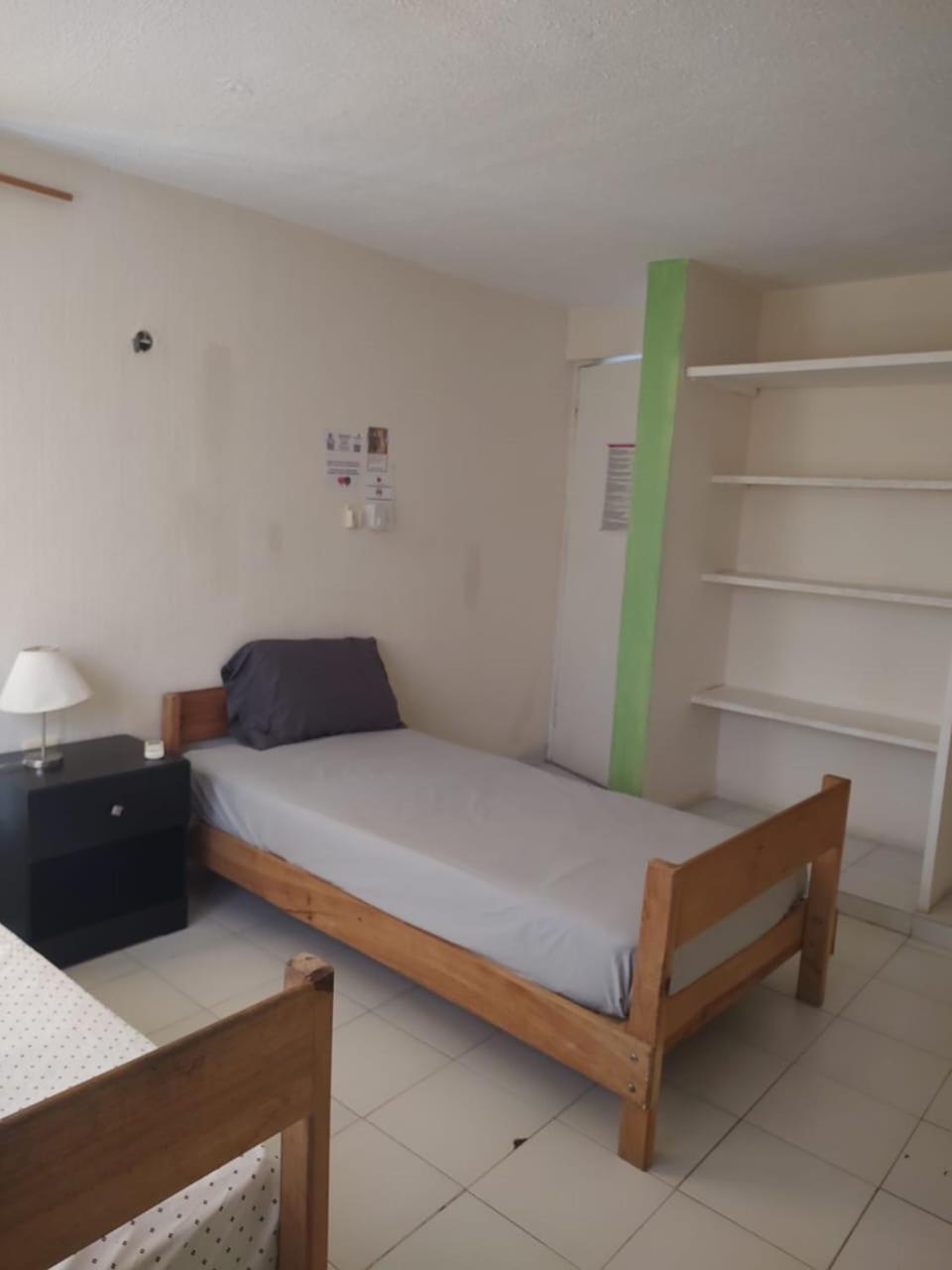 Casa Bugambilias Hotell Cancún Eksteriør bilde