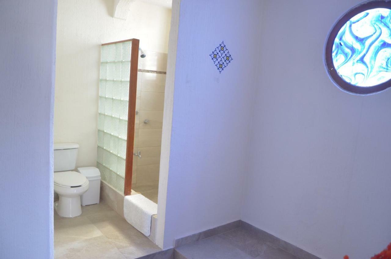 Casa Bugambilias Hotell Cancún Eksteriør bilde