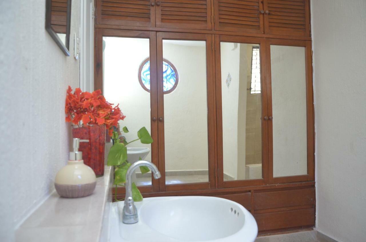 Casa Bugambilias Hotell Cancún Eksteriør bilde