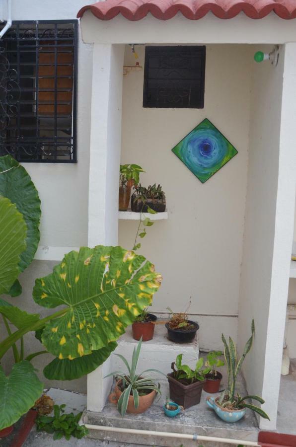 Casa Bugambilias Hotell Cancún Eksteriør bilde