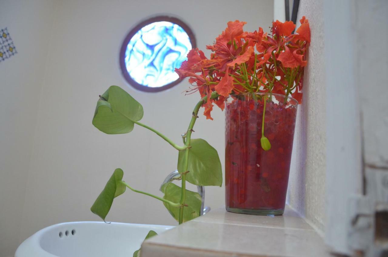 Casa Bugambilias Hotell Cancún Eksteriør bilde