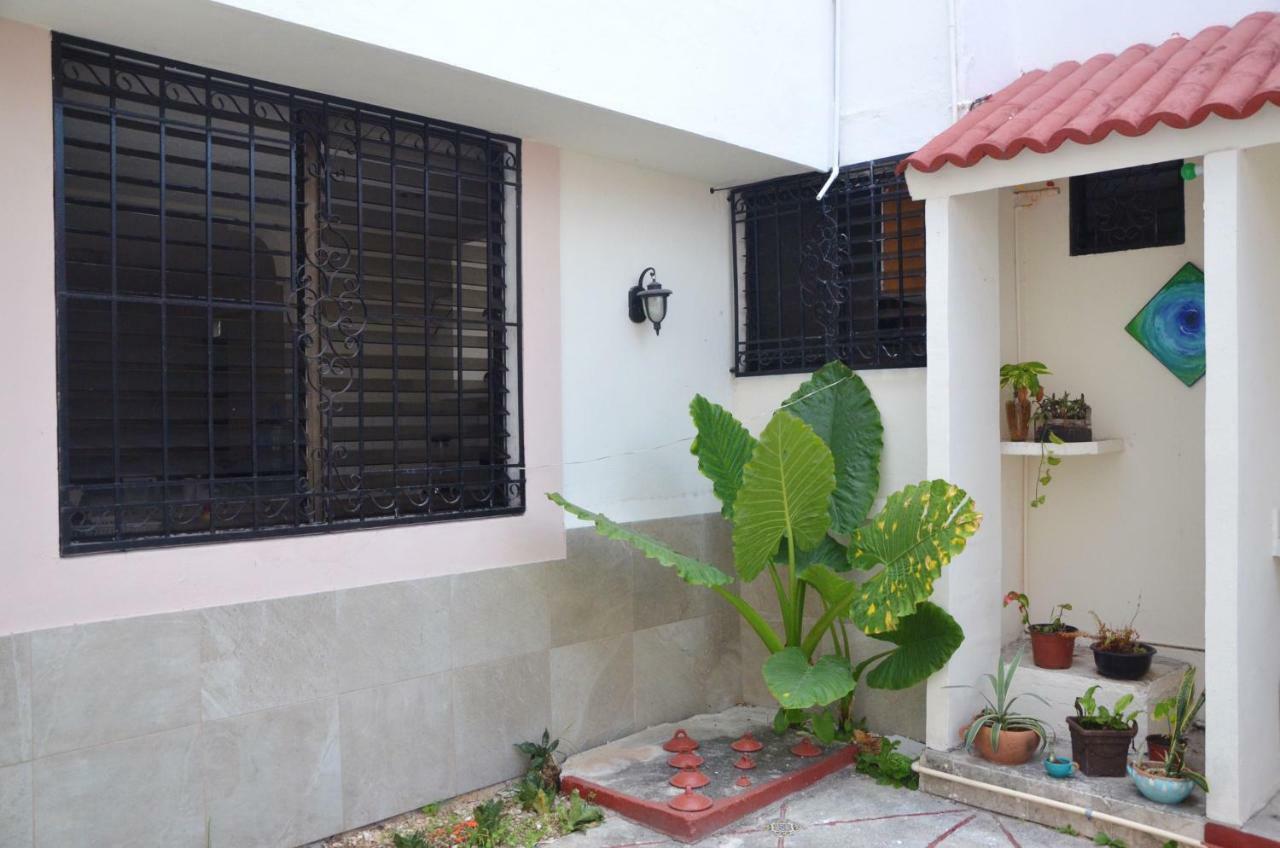 Casa Bugambilias Hotell Cancún Eksteriør bilde