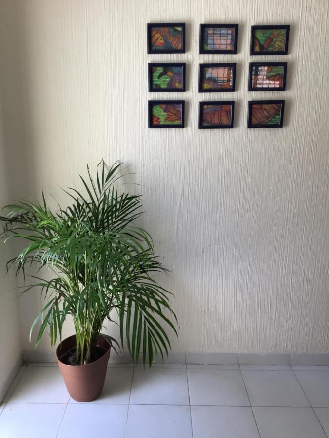 Casa Bugambilias Hotell Cancún Eksteriør bilde